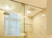 雅致的新古典风格100平米二居室卫生间装修效果图