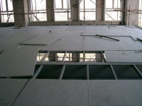 loft阁楼板钢槽怎么固定 loft阁楼板搭建的步骤分析